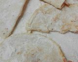 Foto del paso 1 de la receta: Paneques