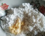 Foto langkah ke 1 dari resep Wingko Babat Teflon.