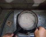 Foto langkah ke 2 dari resep Dodol Rumput Laut.