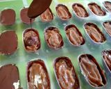 Foto del paso 7 de la receta: Chocotejas Iqueñas 🍫