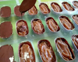 Foto del paso 7 de la receta: Chocotejas Iqueñas 🍫