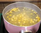 青菜牛肉湯的食譜步驟1照片