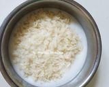 Foto langkah ke 4 dari resep Mango Sticky Rice.