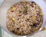 साबूदाना खिचड़ी(SABUDANA KHICHDI RECIPE IN HINDI) रेसिपी चरण 5 फोटो