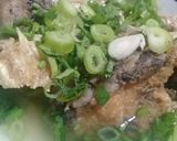 Foto langkah ke 10 dari resep Sop Kepala Gurame.
