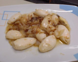 Foto del paso 4 de la receta: Comida de picoteo