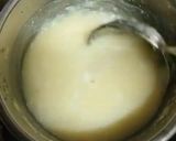 吻仔魚蛋花粥的食譜步驟6照片