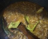 Foto langkah ke 8 dari resep Semur Daging Slice+Kentang+Tempe.