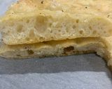 Foto del paso 9 de la receta Focaccia