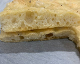 Foto del paso 9 de la receta: Focaccia