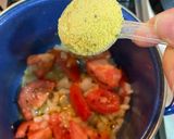 Foto del paso 2 de la receta: Sopita veloz súper saludable