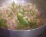 A picture of step 5 of Macaroni.