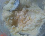 Foto del paso 1 de la receta: Galletitas de Naranja y Coco