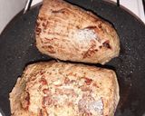 Foto del paso 2 de la receta: Sándwiches de peceto