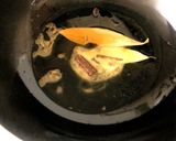 A picture of step 2 of Chicken Kasundi (Mustard Chicken - Bong style).