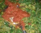 Foto langkah ke 5 dari resep Gulai taoco.