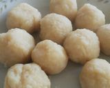 Foto del paso 6 de la receta: Ñoquis de papa rellenos 👩🍳