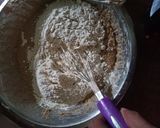 Foto del paso 5 de la receta: Muffins de plátano y nuez