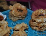 A picture of step 9 of Onion ring.