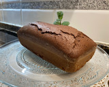 Foto del paso 9 de la receta: Plumcake fácil de chocolate