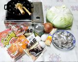 章魚小丸子的食譜步驟1照片