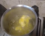 Foto del paso 1 de la receta: Arroz con leche