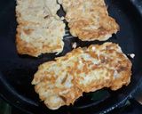 হ্যাশ ব্রাউন(Hash Brown recipe in Bengali) রেসিপির ধাপ 3 ছবি