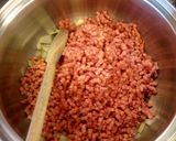 Bolognese....wie simpler um so besser Rezeptschritt 2 Foto
