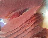 Saint Patrick's Day Cabbage, Potatoes and Cornedbeef Soup recipe step 7 photo