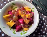 Foto langkah ke 1 dari resep Salad Buah Segar.