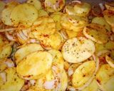 Foto del paso 2 de la receta: Merluza al Horno