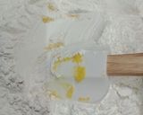 Foto del paso 3 de la receta: Alfajores De Maicena Y Harina Leudante