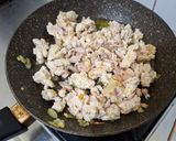 Foto langkah ke 3 dari resep Ayam Cincang Kecap.