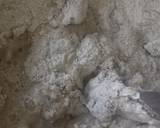 Healthy Wholewheat Chapati #eastercontest recipe step 2 photo