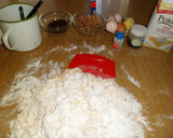 Foto del paso 1 de la receta: Pan dulce