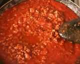 Foto del paso 2 de la receta: Rigatoni de mamá
