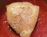 Foto del paso 3 de la receta: Casados de berenjena y pollo