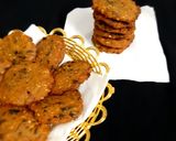 મેથી બાજરીના વડા (Methi Bajri Vada Recipe In Gujarati) રેસીપી સ્ટેપ6ફોટો