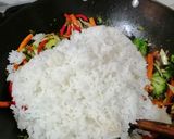 Foto del paso 4 de la receta: Arroz Chaufa