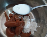 Foto del paso 2 de la receta: Alfajores chilenitos