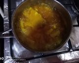 صورة لخطوة 2 من وصفة ڨراتان بالمرڨاز (النقانق)