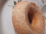 Pan de harina de arroz