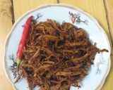 Hình bước làm 4 của món Thịt heo giả bò khô