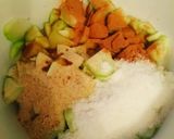 Foto del paso 5 de la receta: Pie de chayota