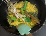 Foto langkah ke 1 dari resep Nasi Kuning khas Manado.