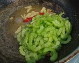 Foto langkah ke 6 dari resep Tumis Pare Pete.
