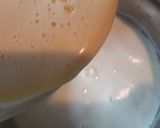 Foto del paso 2 de la receta: Crema de frutillas