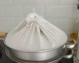 Foto langkah ke 9 dari resep Bakpao Ayam kecap.