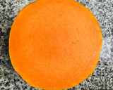Foto del paso 2 de la receta: Sopa crema de calabaza light (sin lactosa, sin tacc)