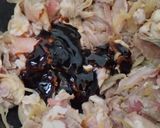Foto langkah ke 4 dari resep Sapi Ayam Saus Lada Hitam.